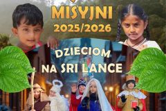 Kolednicy misyjni 2025
