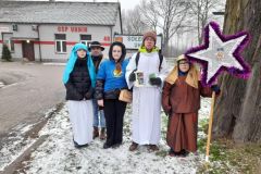 Kolednicy misyjni 2025