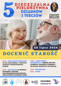 plakat tesciowie