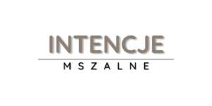 intencje