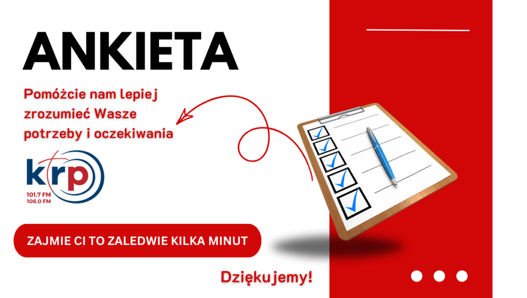 Ankieta KRP