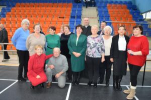 Koło KRP z Dębowej Kłody
