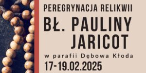 logo peregrynacja