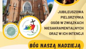 plakat niesakramentalni