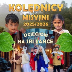 plakat kolędnijcyisyjni