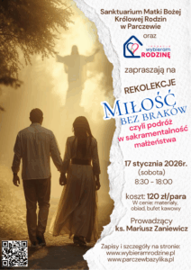 plakat miłość bez braków