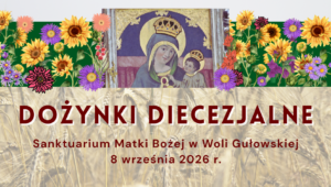 diecezjalne dozynki 2026